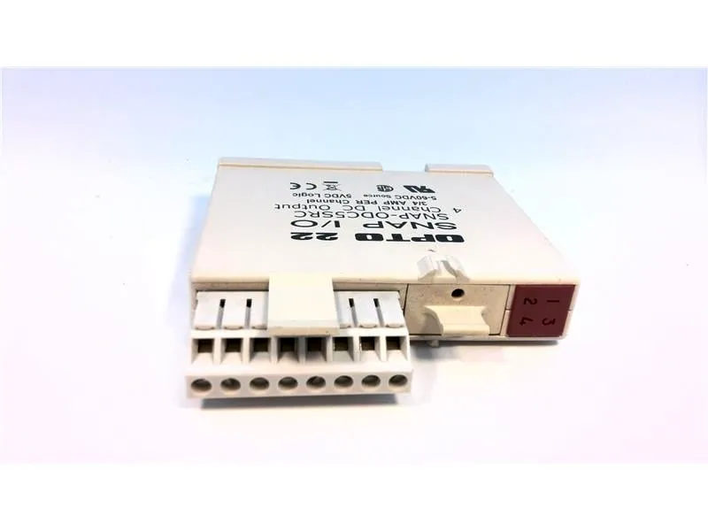 SNAP-ODC5SRC VDC Logic I/O-module van OPTO 22