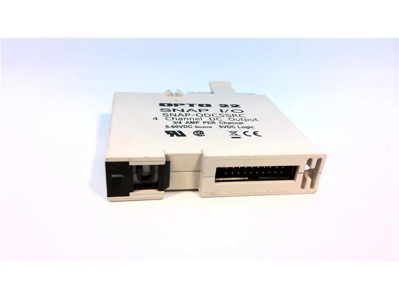 SNAP-ODC5SRC VDC Logic I/O-module van OPTO 22