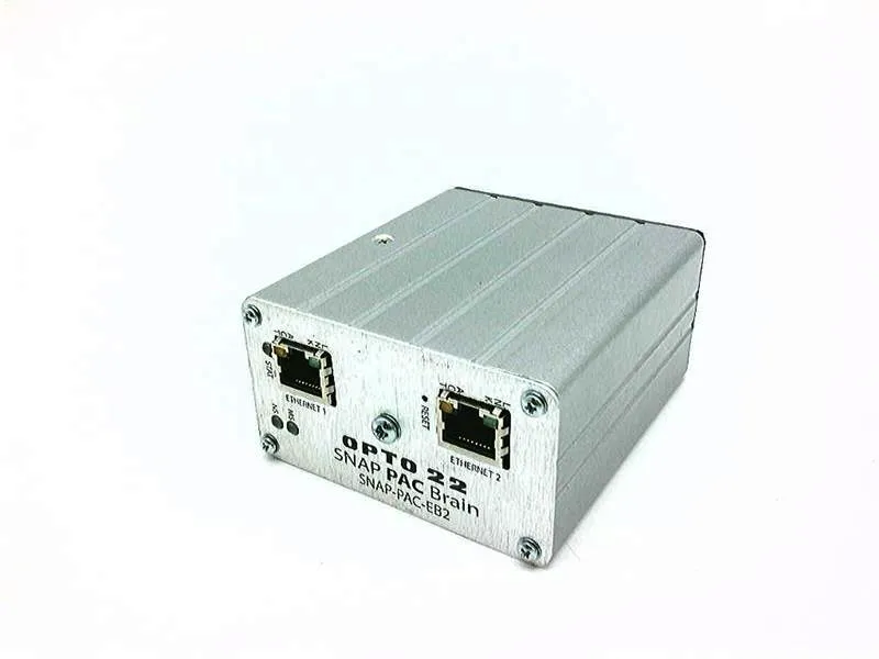 SNAP-PAC-EB2 VDC Logic I/O-module van OPTO 22
