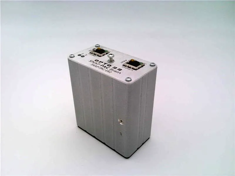 SNAP-PAC-EB2 VDC Logic I/O-module van OPTO 22