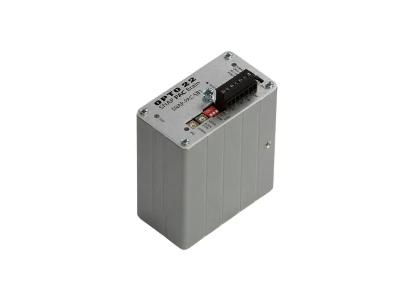 SNAP-PAC-SB1 VDC Logic I/O-module van OPTO 22
