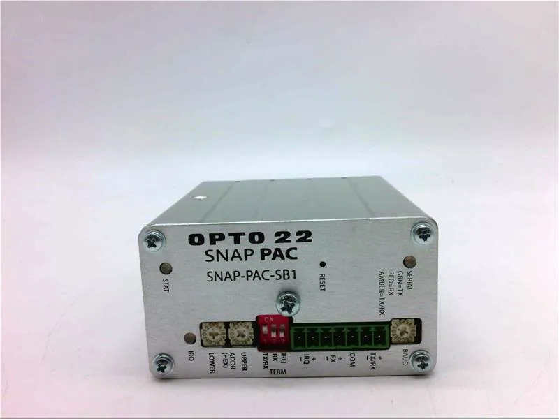 SNAP-PAC-SB1 VDC Logic I/O-module van OPTO 22