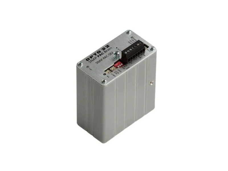 SNAP-PAC-SB2 VDC Logic I/O-module van OPTO 22