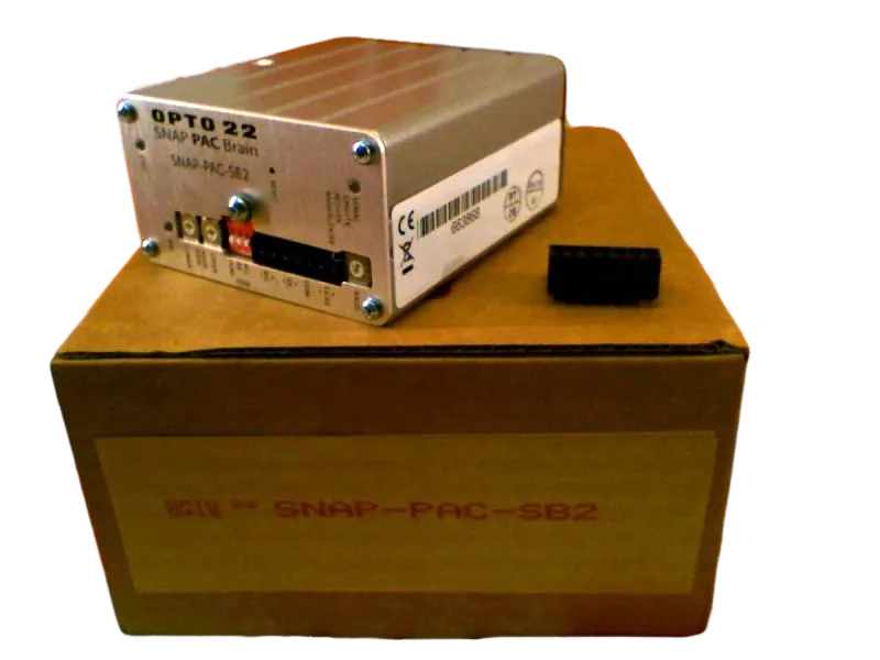 SNAP-PAC-SB2 VDC Logic I/O-module van OPTO 22