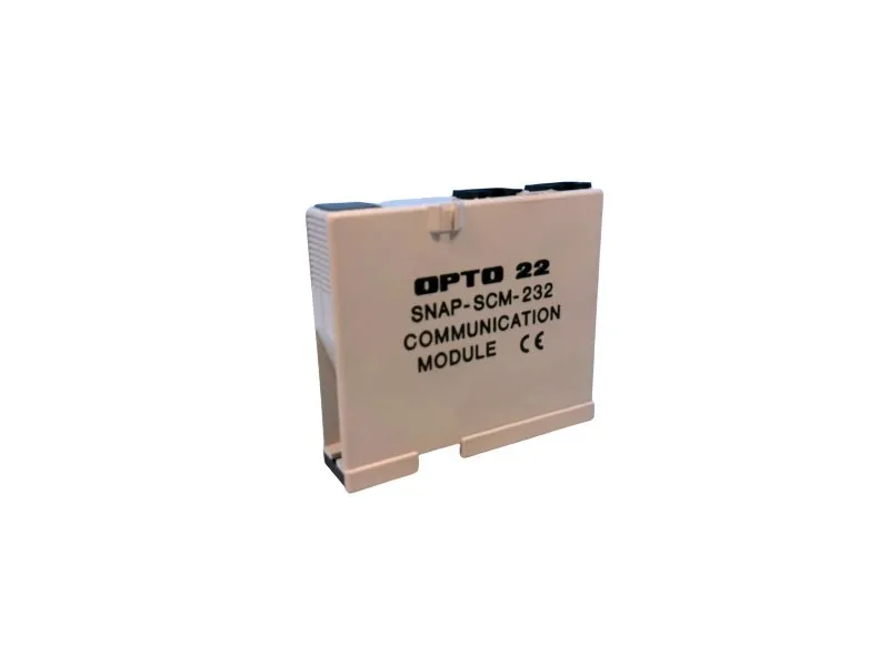 SNAP-SCM-232 VDC Logic I/O-module van OPTO 22