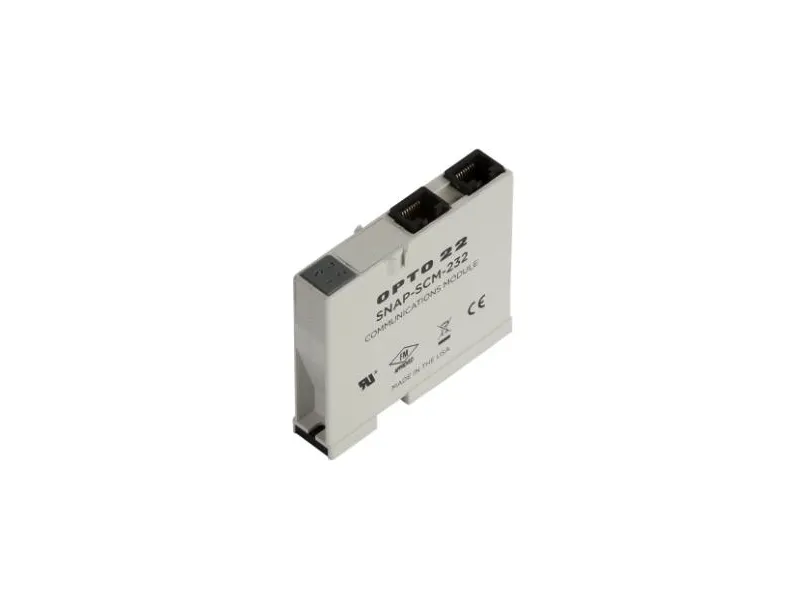 SNAP-SCM-232 VDC Logic I/O-module van OPTO 22