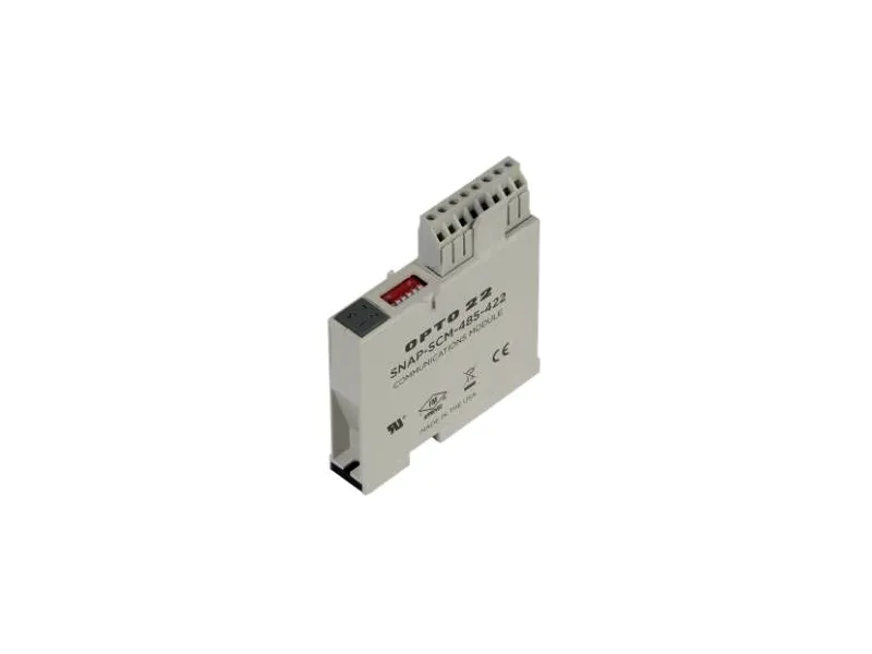 SNAP-SCM-485-422 VDC Logic I/O-module van OPTO 22