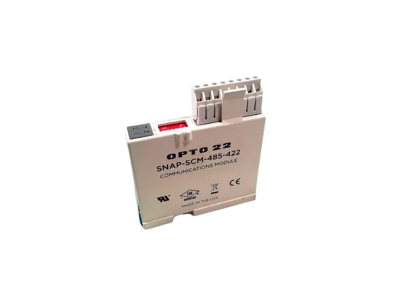 SNAP-SCM-485-422 VDC Logic I/O-module van OPTO 22