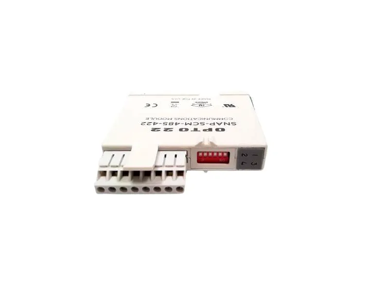 SNAP-SCM-485-422 VDC Logic I/O-module van OPTO 22