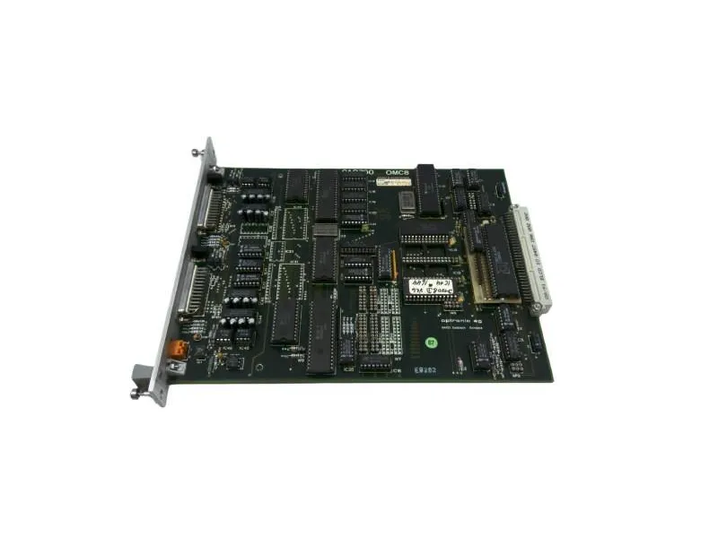 729.352.20 PC-kaart PLC/uitbreidingskaart van OPTRONIC