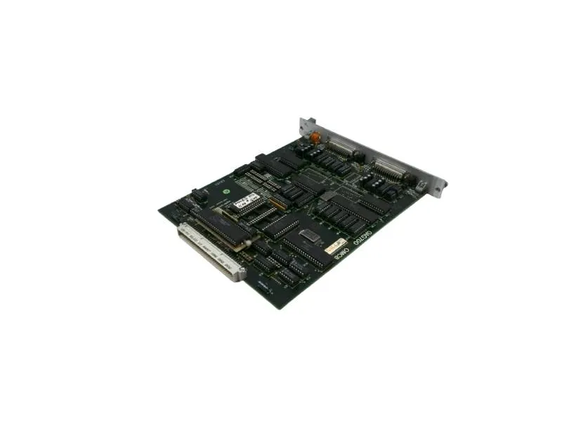 729.352.20 PC-kaart PLC/uitbreidingskaart van OPTRONIC