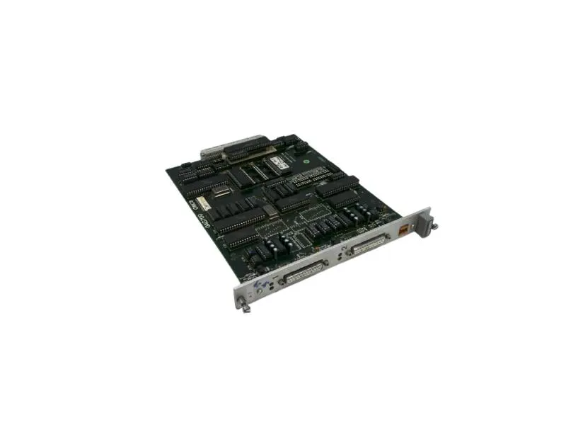 729.352.20 PC-kaart PLC/uitbreidingskaart van OPTRONIC