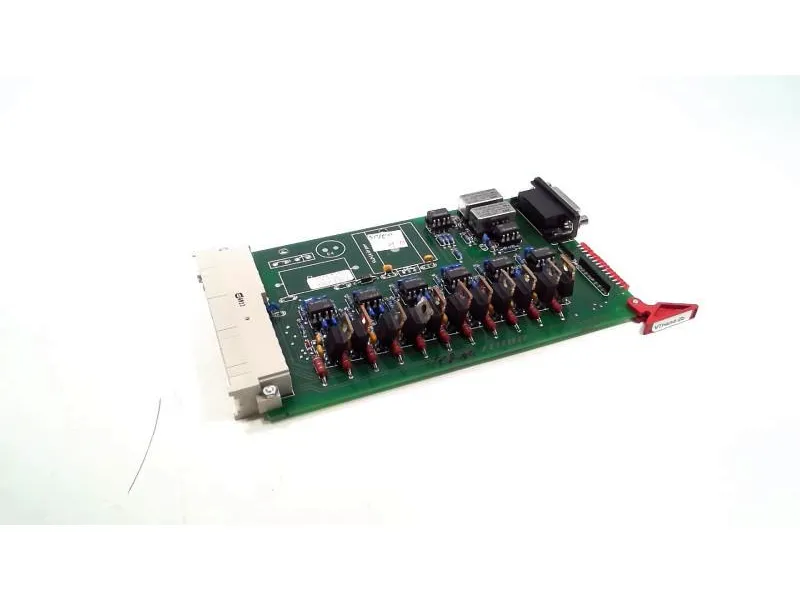 VTHAND2B PC-kaart PLC/uitbreidingskaart van ORBOTECH
