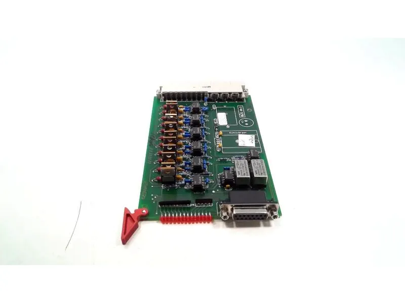 VTHAND2B PC-kaart PLC/uitbreidingskaart van ORBOTECH