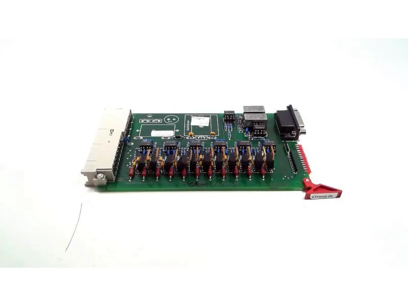 VTHAND2B PC-kaart PLC/uitbreidingskaart van ORBOTECH