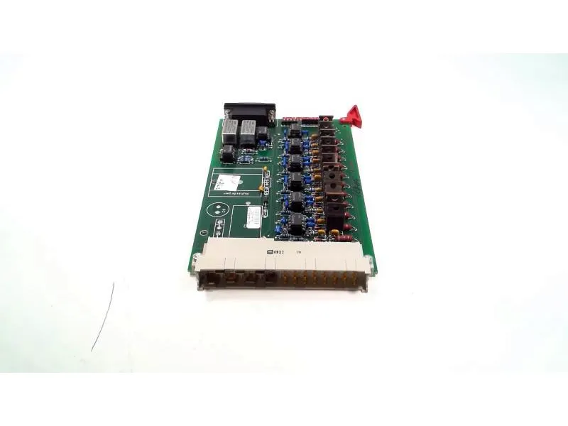 VTHAND2B PC-kaart PLC/uitbreidingskaart van ORBOTECH