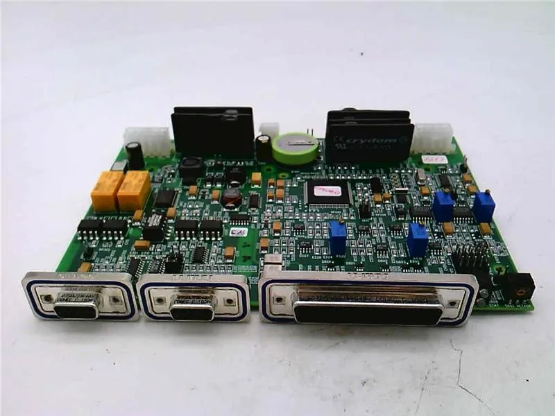 CP0305 PC-kaart computer van ORCHID TECHNOLOGY