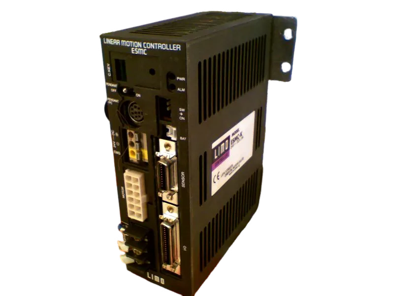 ESMC-K2 PLC-module/rek van ORIENTAL MOTOR