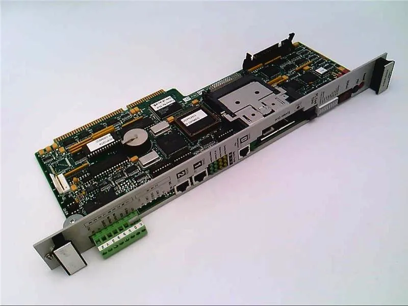 ORN-043 printplaat PLC/uitbreidingskaart van ORMEC