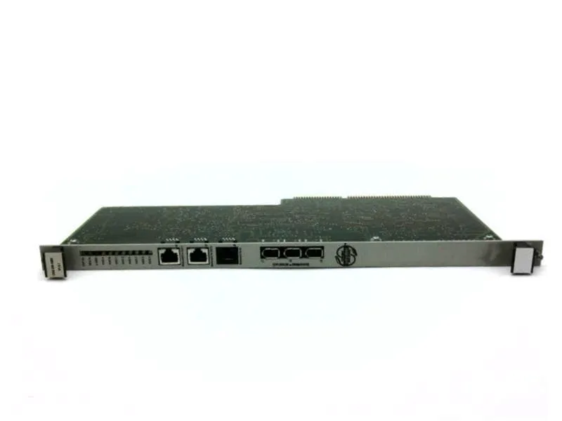 ORN-SW-AM/0 printplaat PLC/uitbreidingskaart van ORMEC