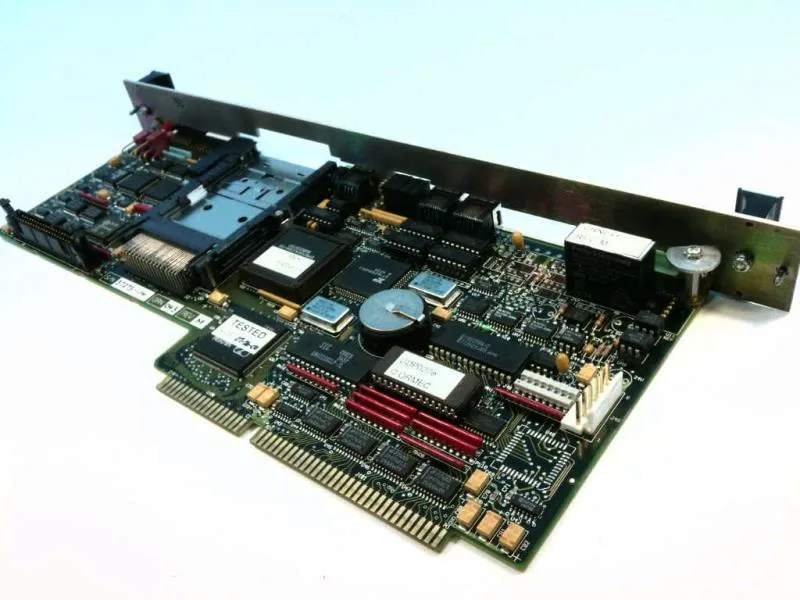 PCB031E printplaat PLC/uitbreidingskaart van ORMEC