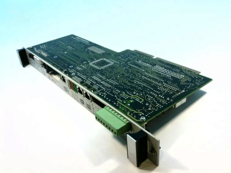 PCB031E printplaat PLC/uitbreidingskaart van ORMEC