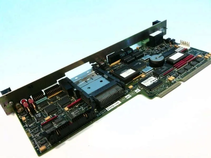 PCB031E printplaat PLC/uitbreidingskaart van ORMEC