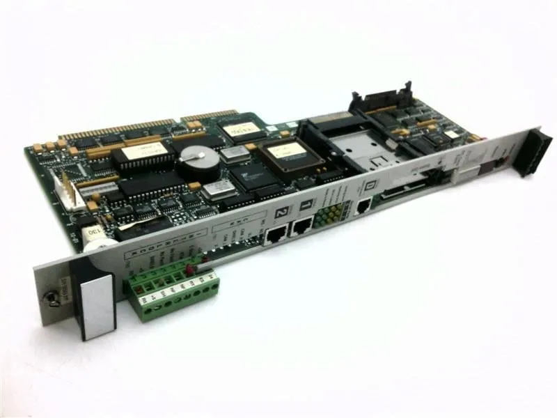 PCB031E printplaat PLC/uitbreidingskaart van ORMEC