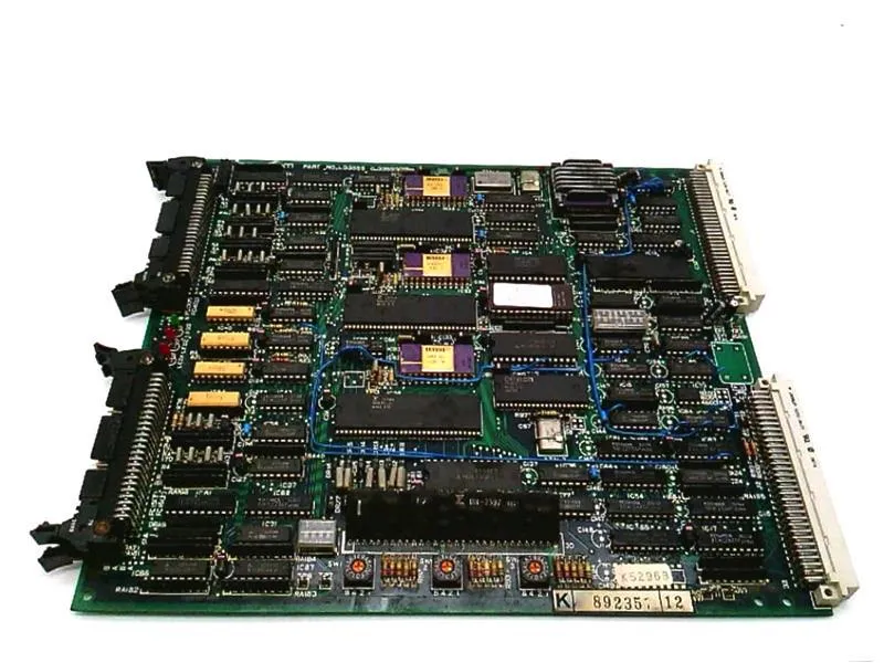 L3355S printplaat PLC/uitbreidingskaart van OSACOM