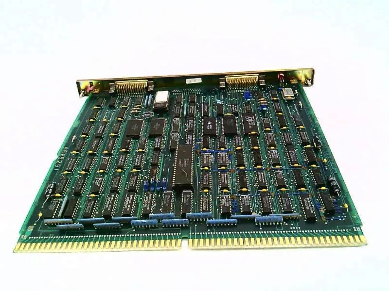 OS-5630 PLC-module/rek van OSAI
