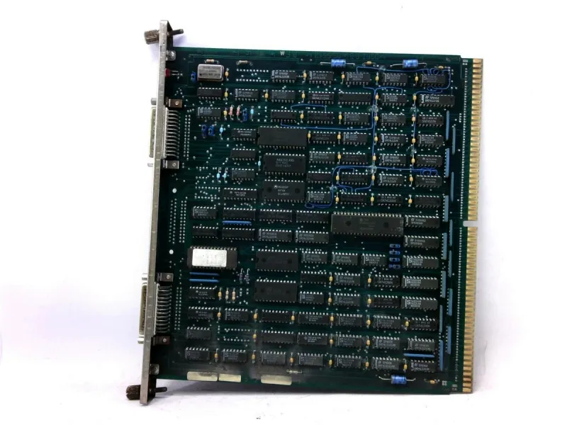 OS-5630 PLC-module/rek van OSAI