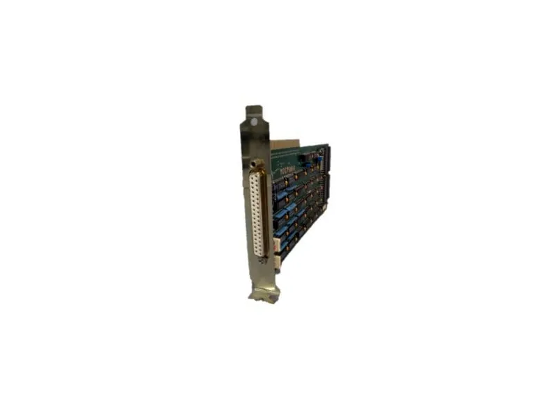 OS5385P printplaat PLC/uitbreidingskaart van OSAI
