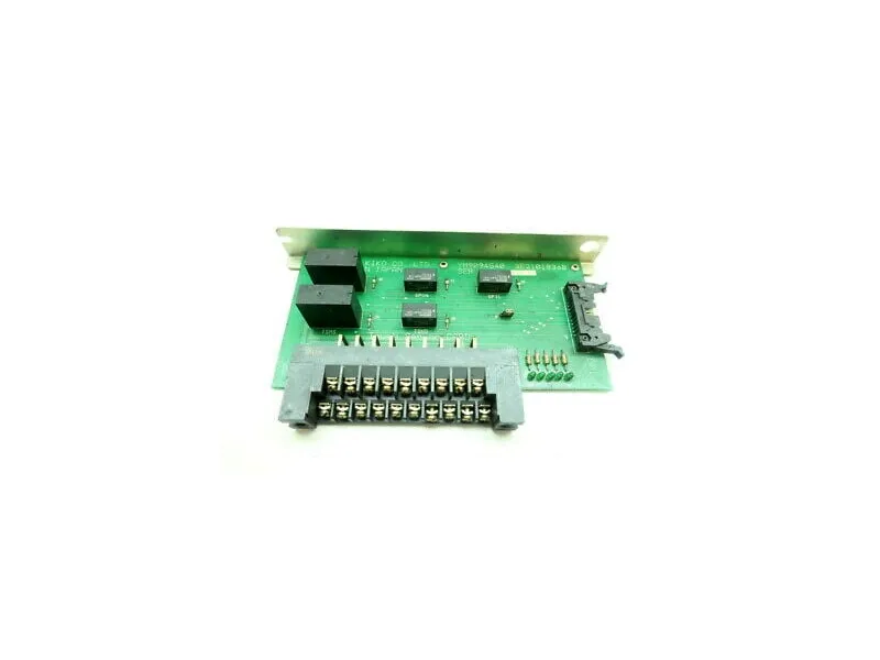 YM9094541 printplaat PLC/uitbreidingskaart van OSAKA KIKO