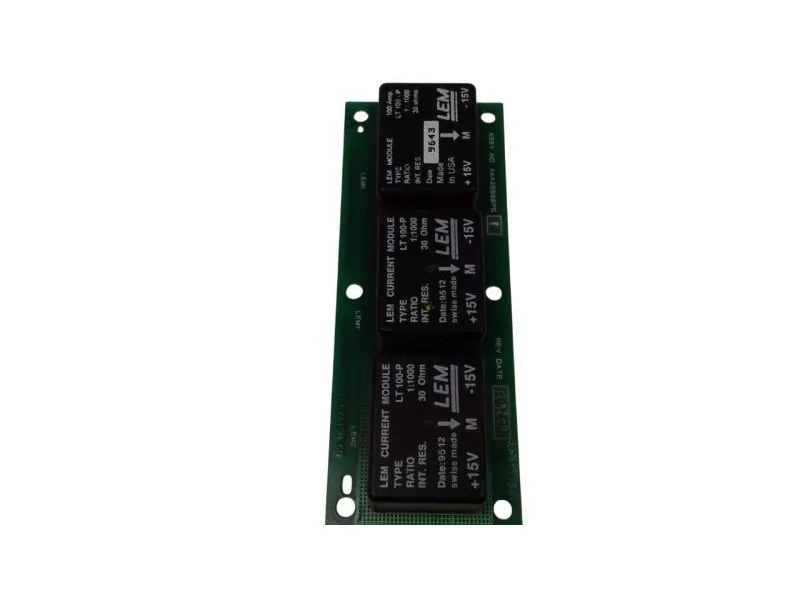 AAA26800PG1 printplaat computer van OTIS ELEVATOR CO