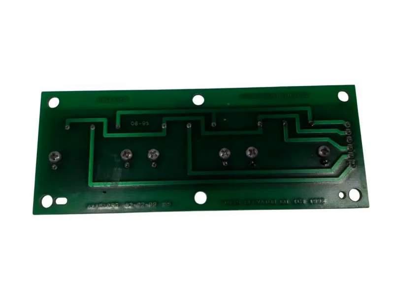 AAA26800PG1 printplaat computer van OTIS ELEVATOR CO