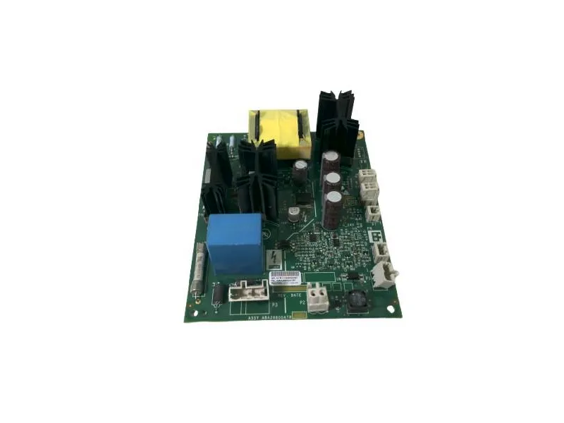 ABA26800ATR1 printplaat PLC/uitbreidingskaart van OTIS ELEVATOR CO