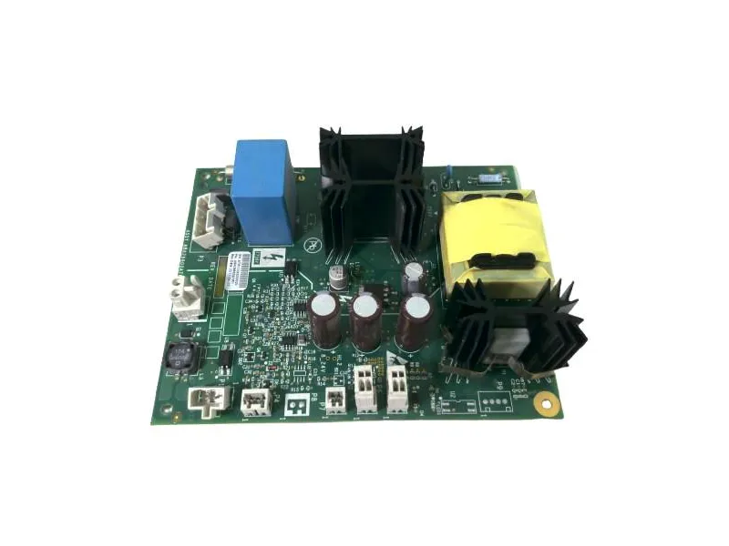 ABA26800ATR1 printplaat PLC/uitbreidingskaart van OTIS ELEVATOR CO