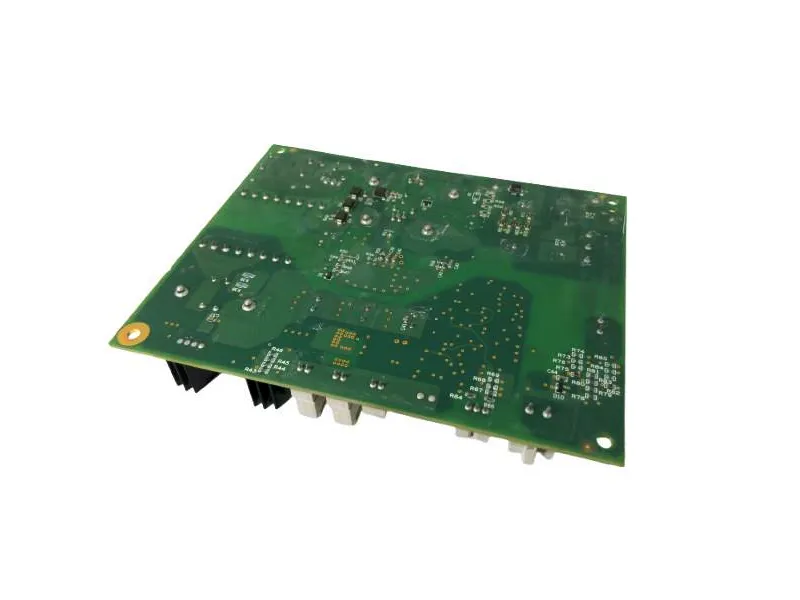 ABA26800ATR1 printplaat PLC/uitbreidingskaart van OTIS ELEVATOR CO