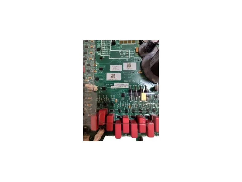 AHA26800ANY3 printplaat computer van OTIS ELEVATOR CO