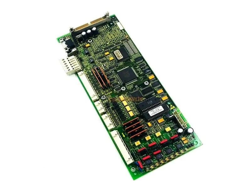 GAA30158AAF021 Printplaat PLC/Add-On-kaart van OTIS ELEVATOR CO