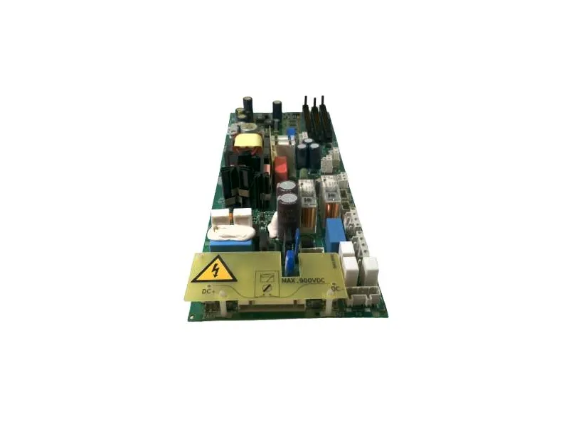 GDA26800KP4-A Printplaat PLC/Add-On-kaart van OTIS ELEVATOR CO