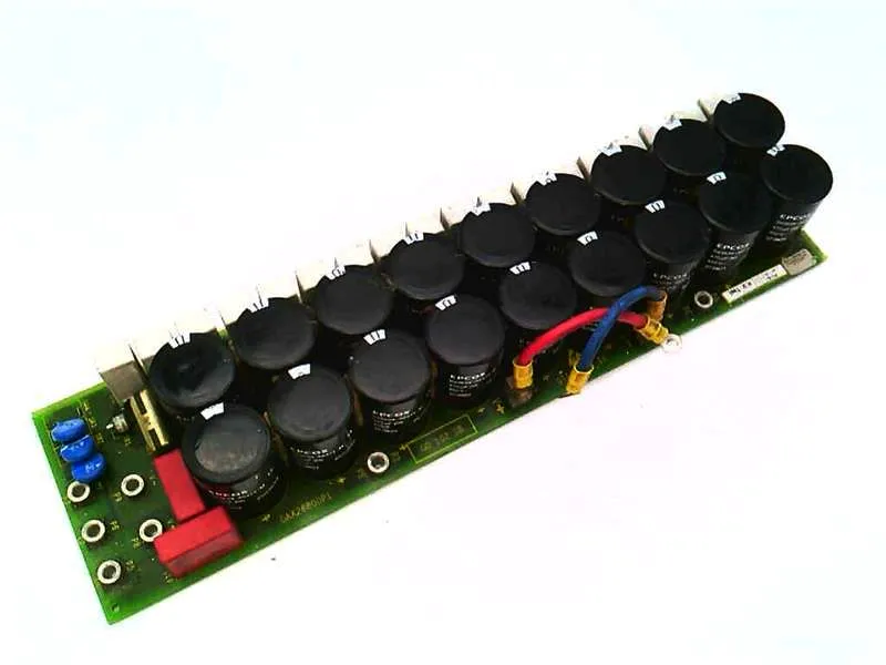 GAA26800P1 Printplaat PLC/Add-On-kaart van OTIS