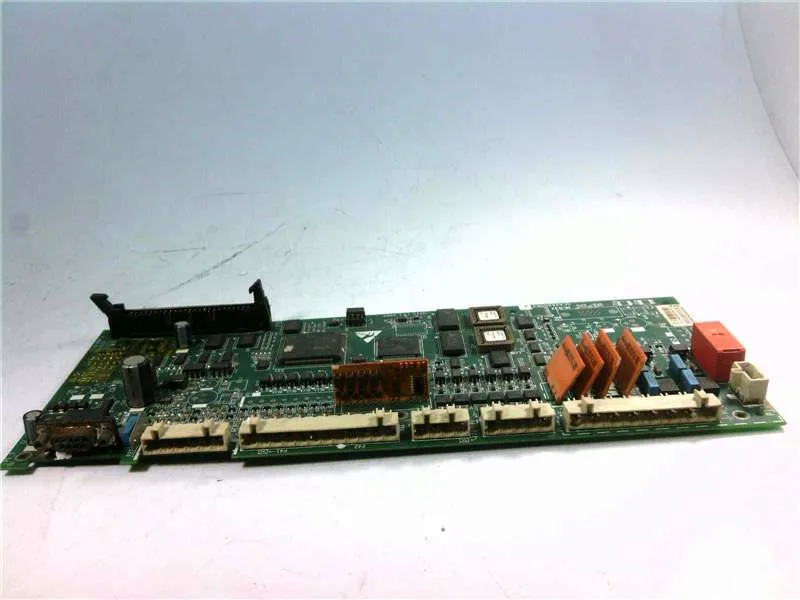 GCA26800KV3 Printplaat PLC/Add-On-kaart van OTIS