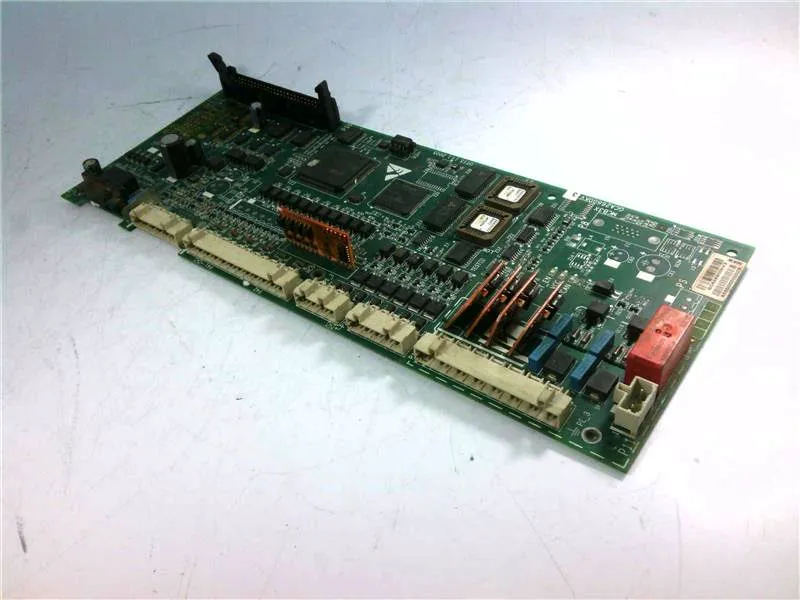 GCA26800KV3 Printplaat PLC/Add-On-kaart van OTIS