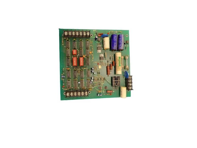 9500-1 Printplaat PLC/Add-On-kaart van P COOL CORPORATION