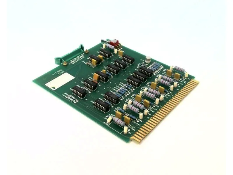 72056A00 Printplaat PLC/Add-On-kaart van PACHYDYNE