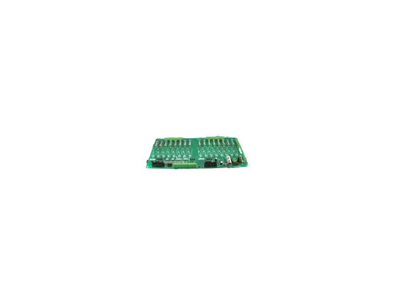 06-0057 Printplaat PLC/Add-On-kaart van PACIFIC ENGINEERING