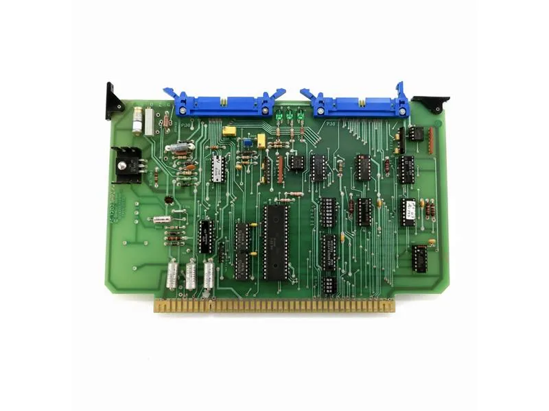 PC1303 Printplaat PLC/Add-On-kaart van PACKAGE CONTROLS