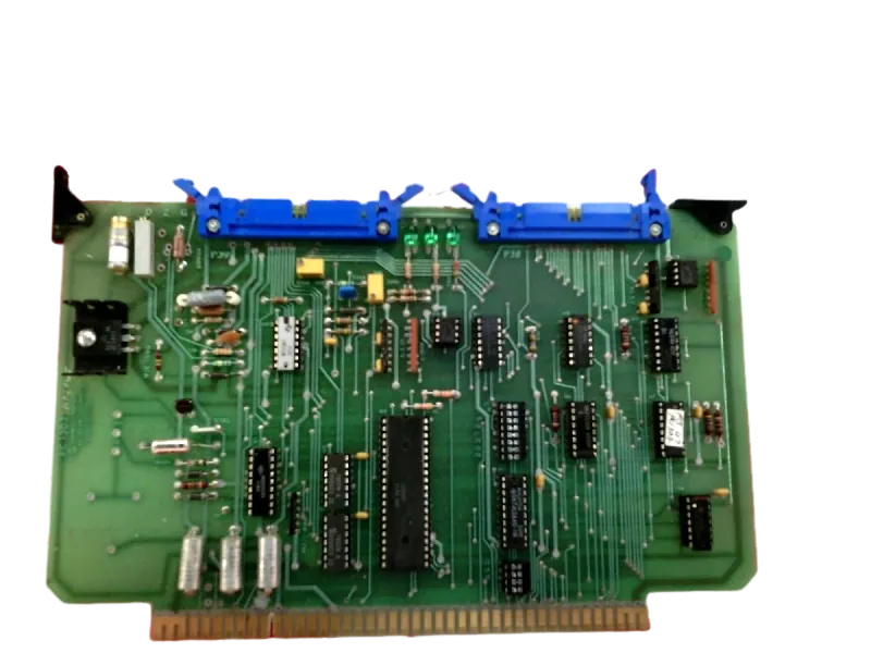 PC1303 Printplaat PLC/Add-On-kaart van PACKAGE CONTROLS