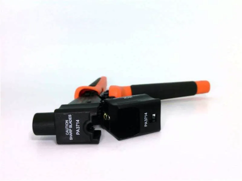 PA8100 PLC-module/rek van PALADIN